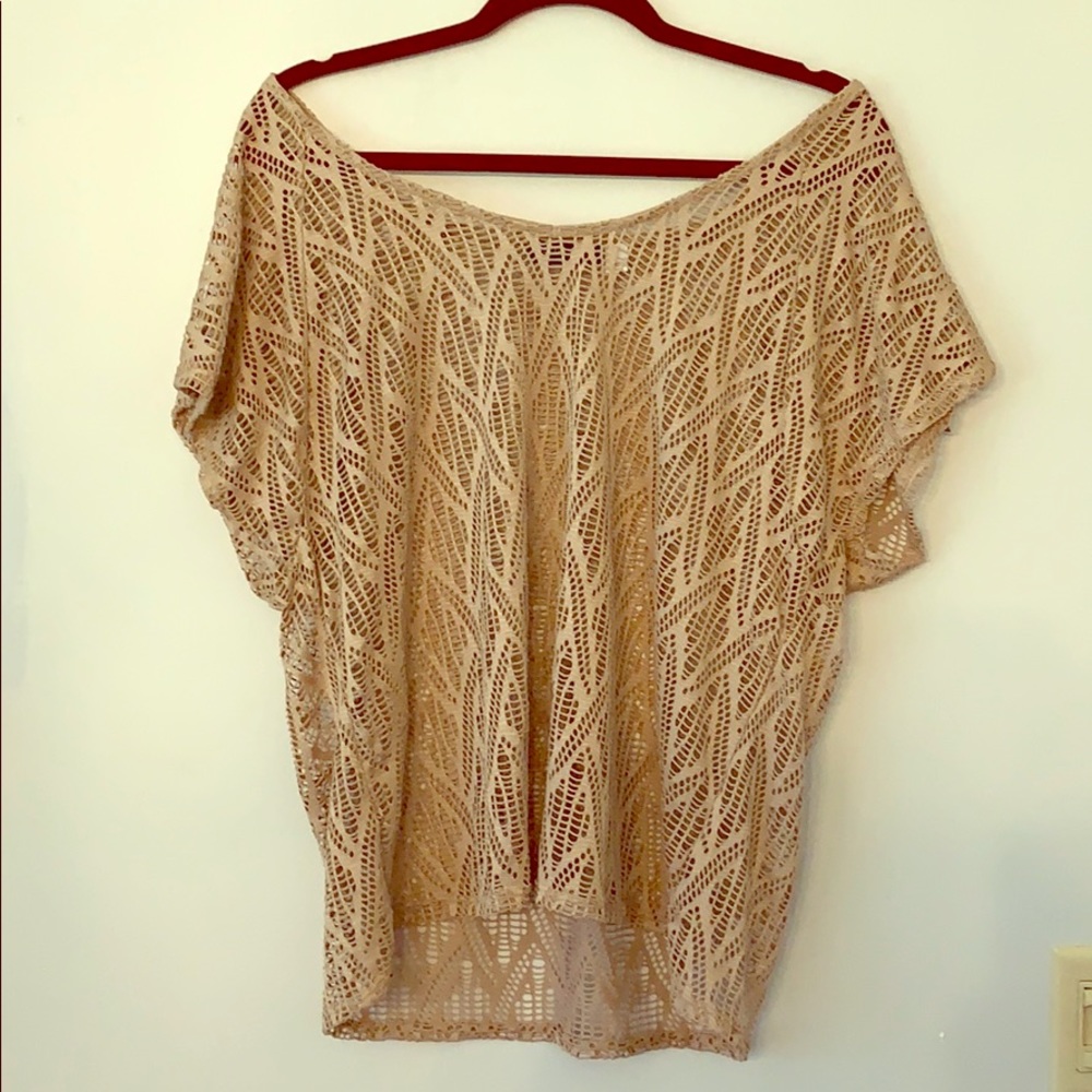 ✨💥💫Notations Overlay Top Sz Large